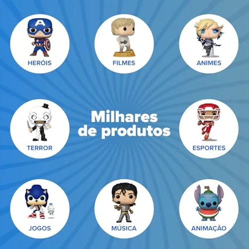 Funko Pop de Pokémon - foto 6