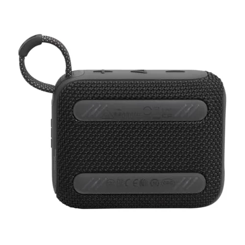 Caixa de som Bluetooth portátil - foto 6