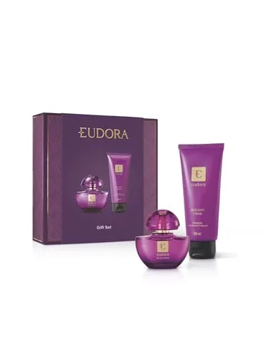 Estojo de perfume feminino
