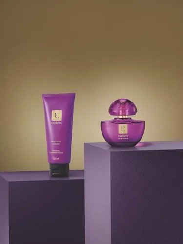 Estojo de perfume feminino - foto 2