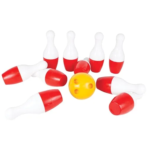 Jogo de boliche infantil - foto 2