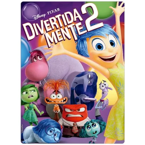 Quebra-cabeça de animação - foto 3