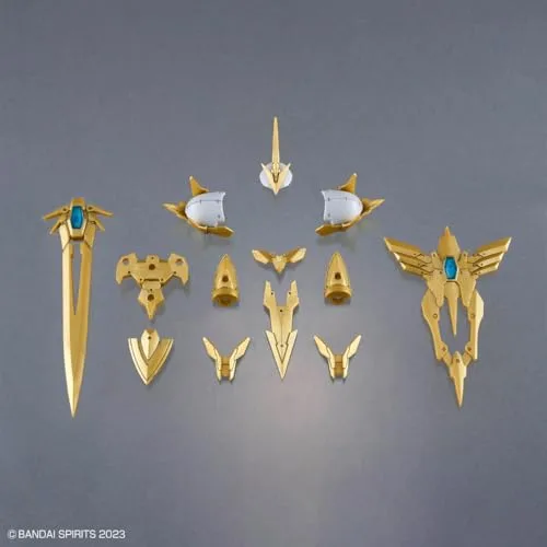 Model kit para montar - foto 2