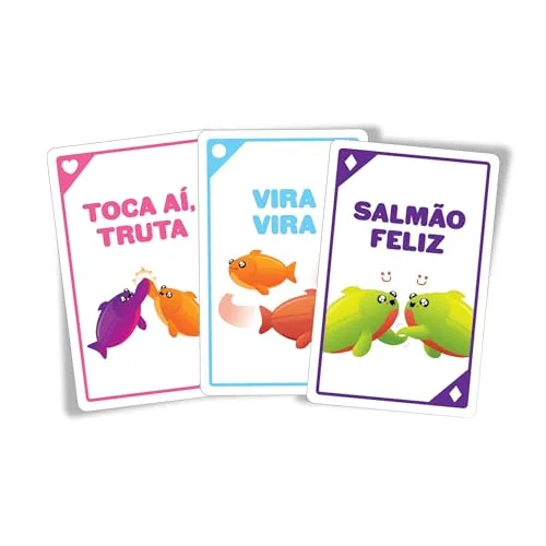 Jogo de festa rápido para a mesa - foto 2