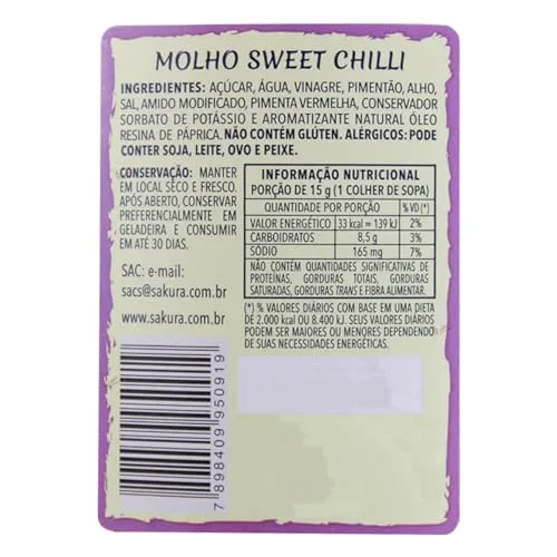 Kit de molhos de pimenta - foto 2