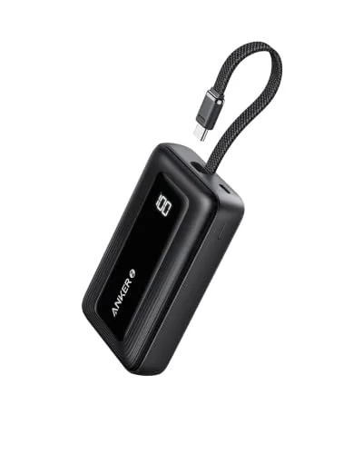 Power bank para não ficar sem bateria