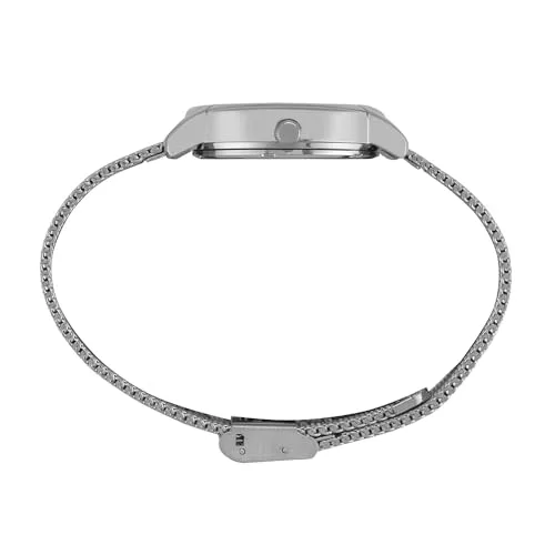 Relógio Mondaine de malha - foto 6