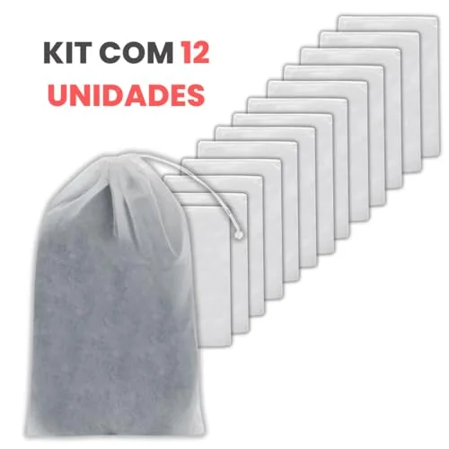 Sacos para sapatos - foto 2