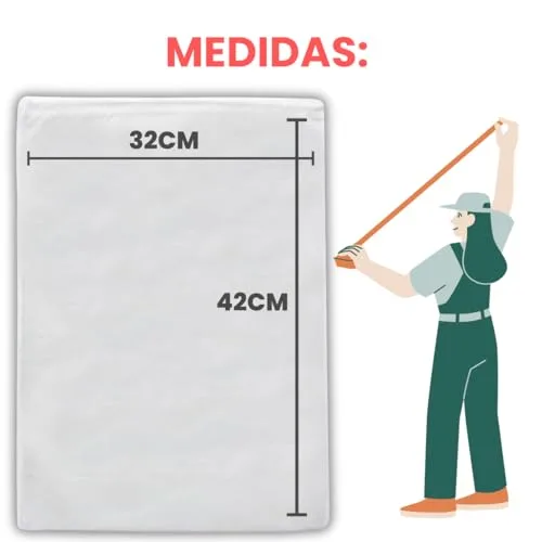 Sacos para sapatos - foto 3