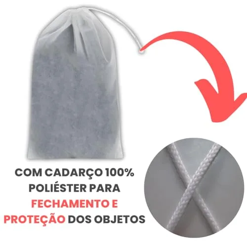 Sacos para sapatos - foto 4