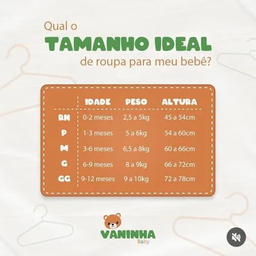 Conjunto pagão branco para recém-nascido - foto 5