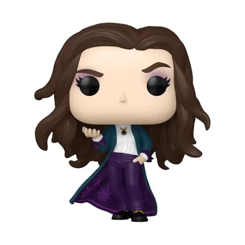 Funko Pop da Agatha Harkness - foto 2