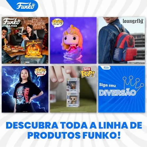 Funko Pop da Agatha Harkness - foto 6