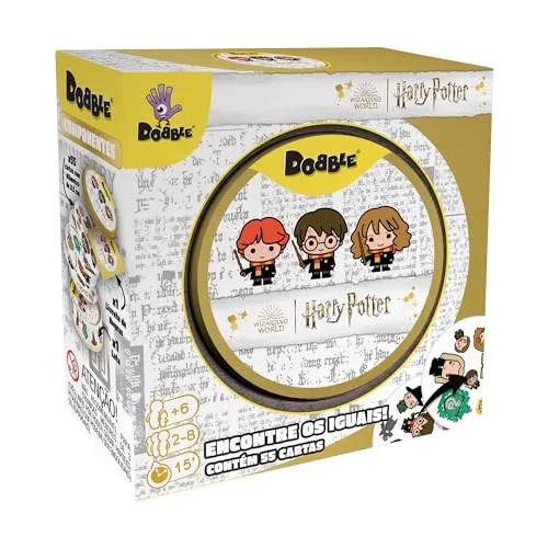 Jogo de reflexo com licença da saga