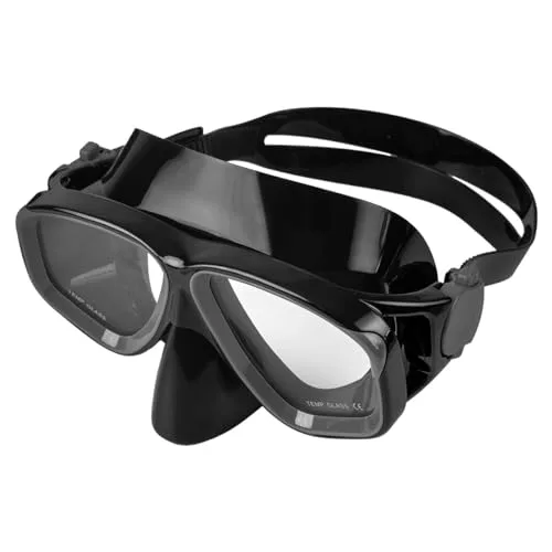 Kit de máscara e snorkel - foto 3