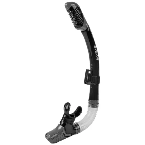 Kit de máscara e snorkel - foto 4