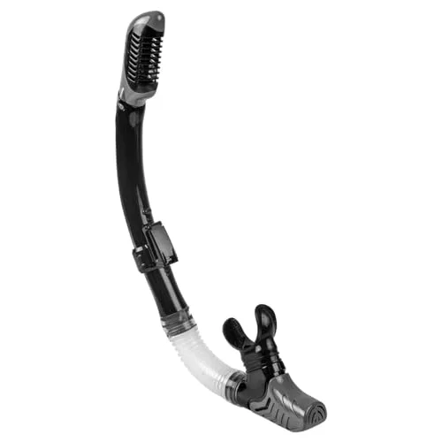 Kit de máscara e snorkel - foto 5