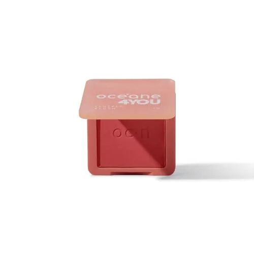 Blush cremoso