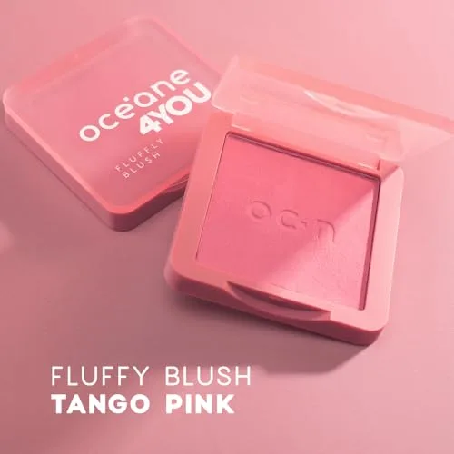 Blush cremoso - foto 2