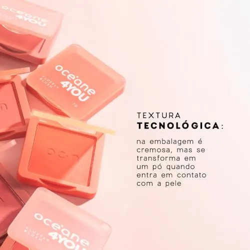 Blush cremoso - foto 3