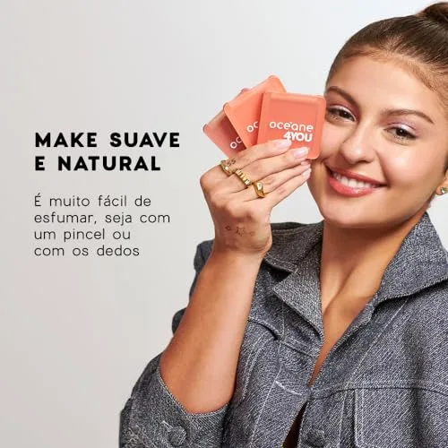 Blush cremoso - foto 4