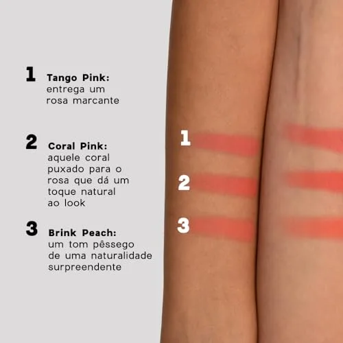 Blush cremoso - foto 6