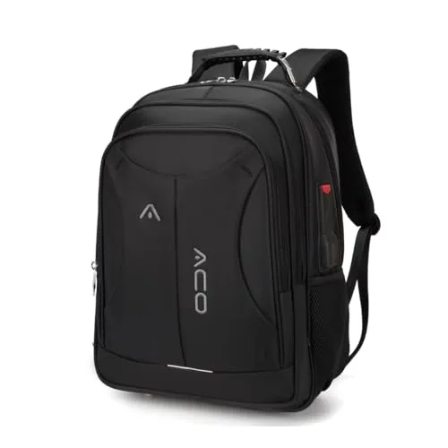 Mochila masculina para notebook