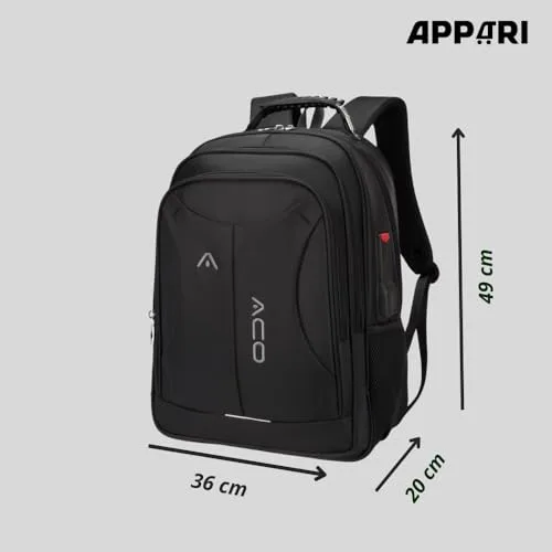 Mochila masculina para notebook - foto 6