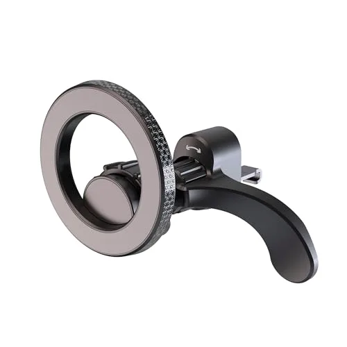 Suporte veicular para celular