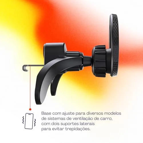 Suporte veicular para celular - foto 6