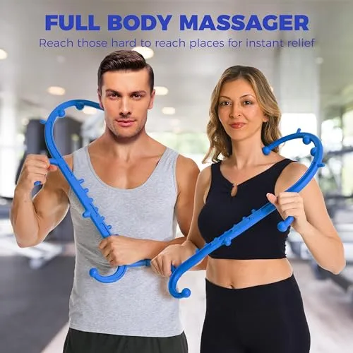 Massageador de costas e pescoço - foto 6