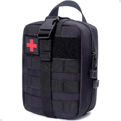 Bolsa de primeiros socorros