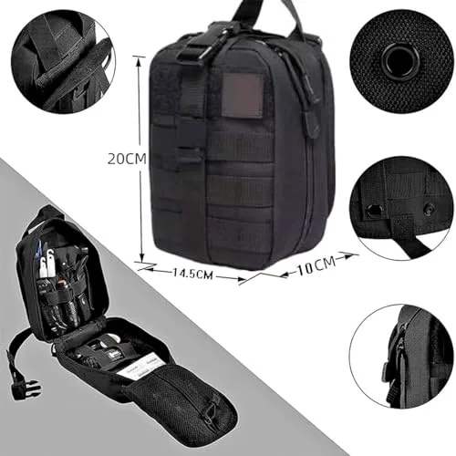 Bolsa de primeiros socorros - foto 2