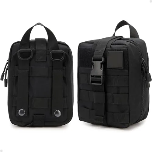 Bolsa de primeiros socorros - foto 3