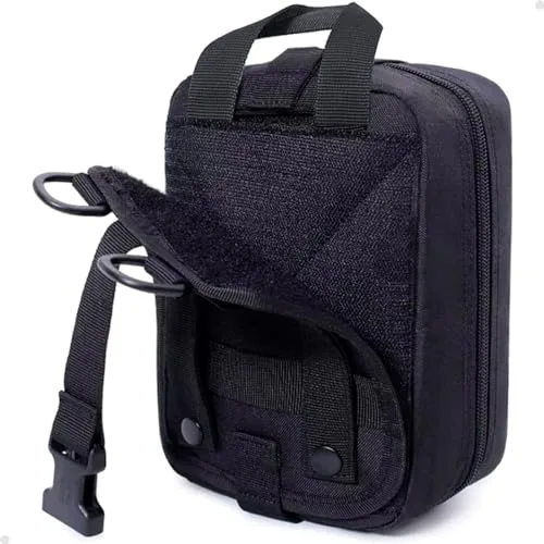 Bolsa de primeiros socorros - foto 5