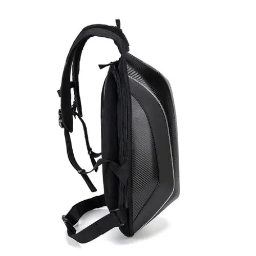 Mochila impermeável e refletiva - foto 5