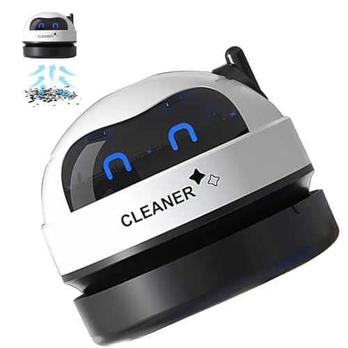Mini aspirador de mesa USB