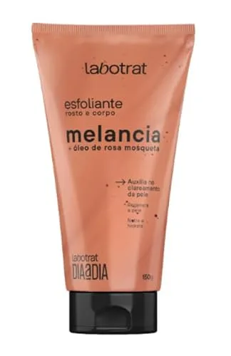 Kit de banho com esfoliante - foto 3