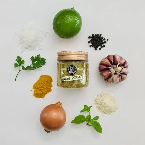 Kit de temperos gourmet - foto 4