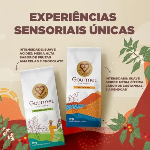 Kit de café em grãos - foto 3