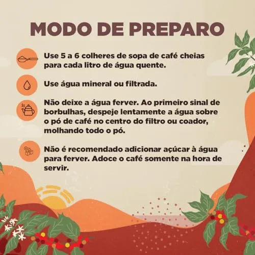 Kit de café em grãos - foto 4