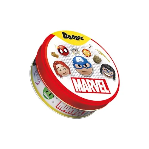 Dobble da Marvel - foto 2