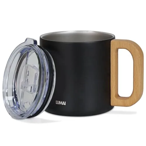 Caneca térmica para viagem - foto 2