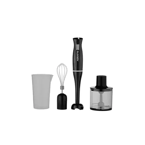 Mixer 3 em 1 compacto