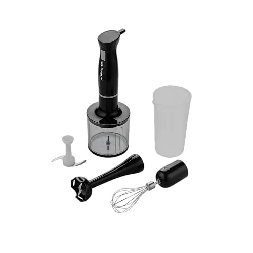 Mixer 3 em 1 compacto - foto 2