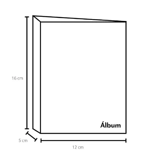 Álbum para as fotos da celebração - foto 3