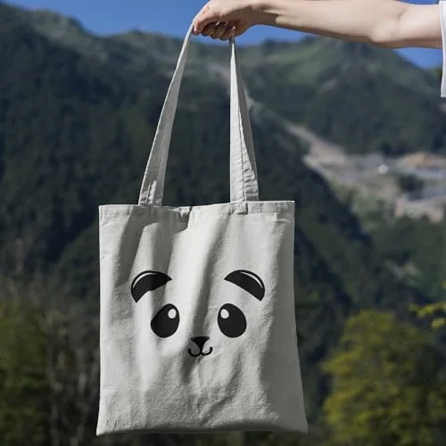 Ecobag para feira e praia - foto 2