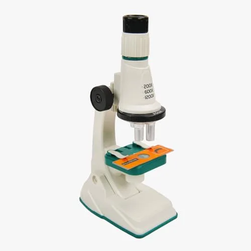 Microscópio de mesa para começar - foto 2