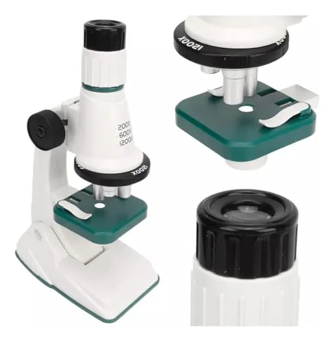 Microscópio de mesa para começar - foto 6