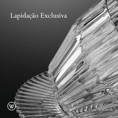 Xícaras de café de cristal - foto 3